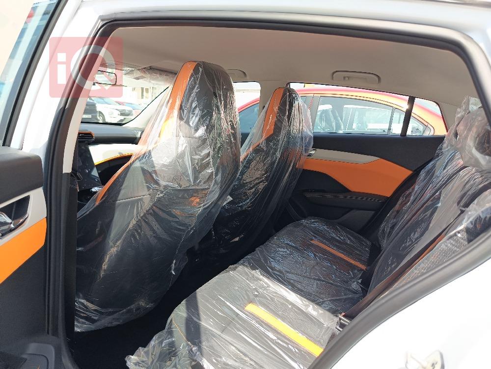 دونج فينج Aeolus A30